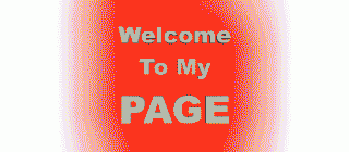 welcome to my page funcool fun cool